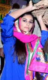 Hasleen Kaur